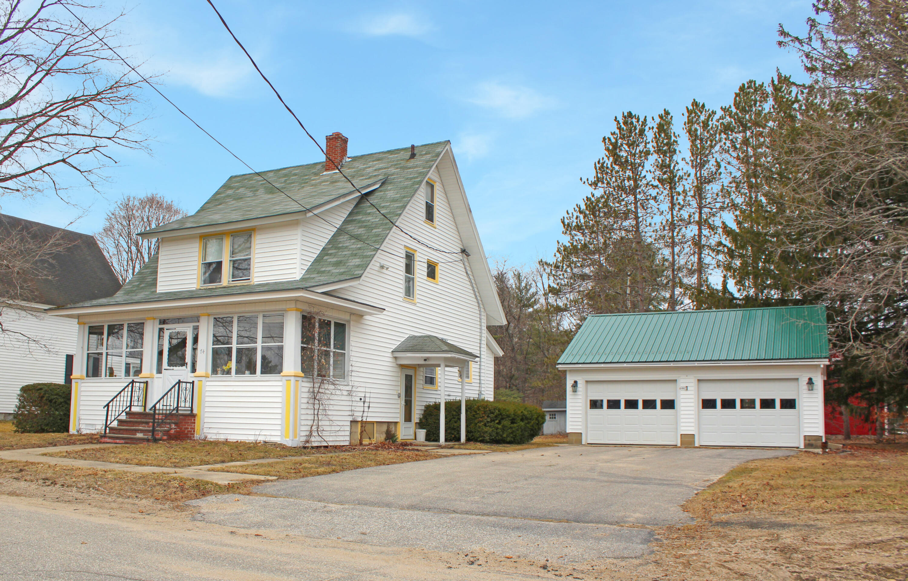 74 Summer Street Porter ME 04068