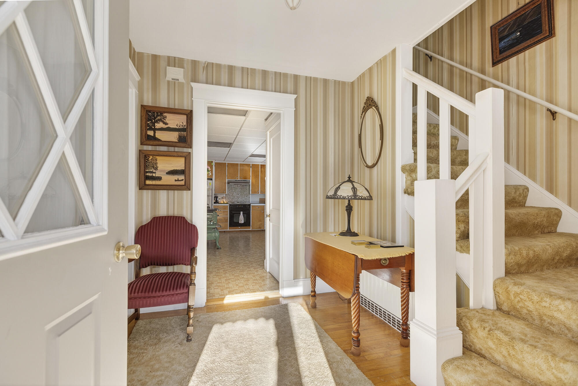 74 Summer Street Porter ME 04068
