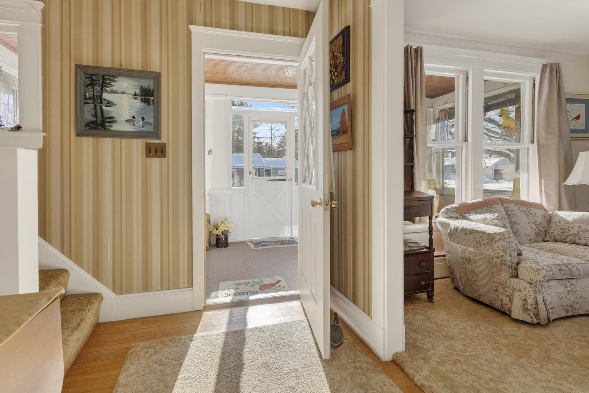 74 Summer Street Porter ME 04068