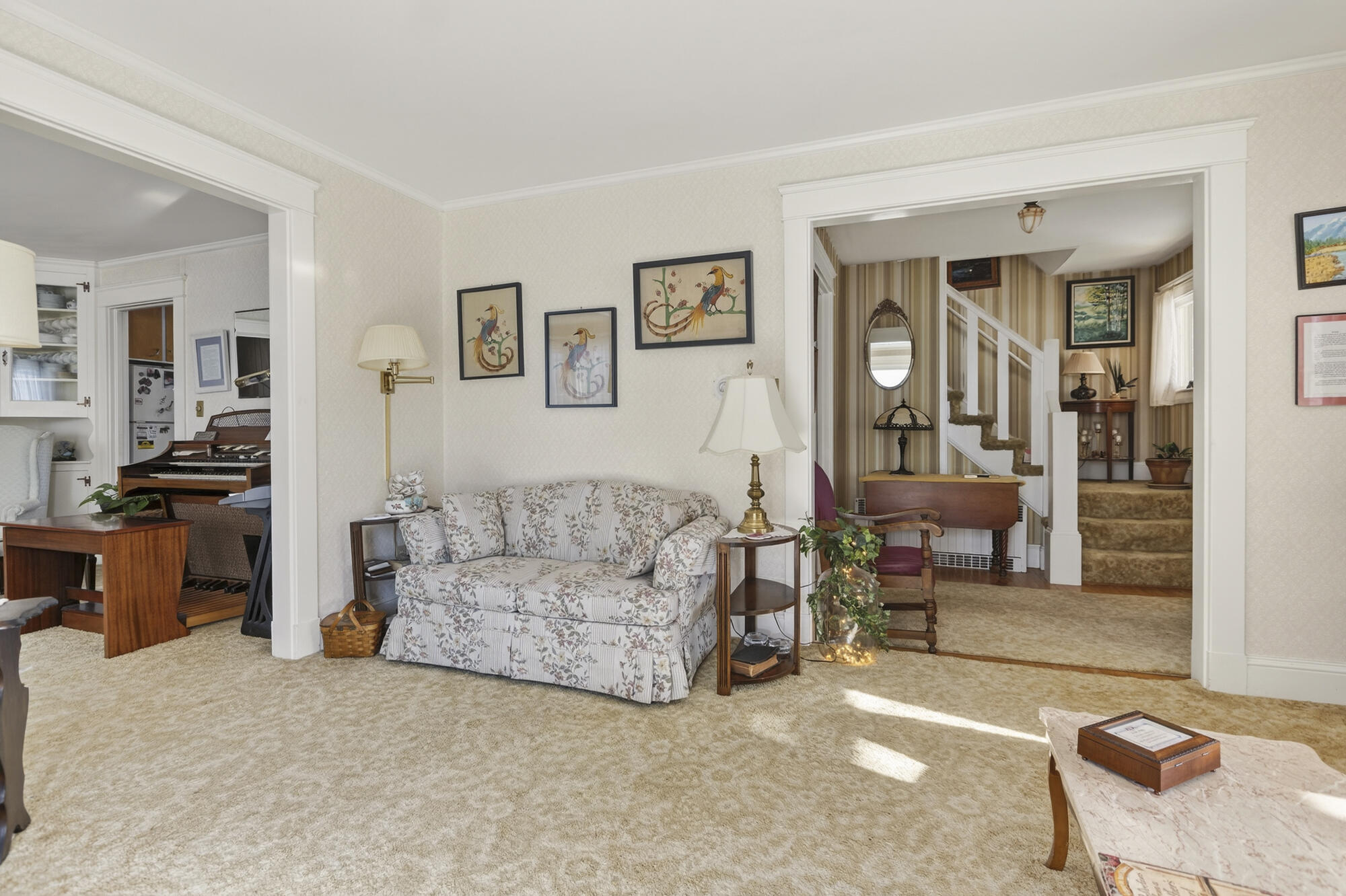 74 Summer Street Porter ME 04068