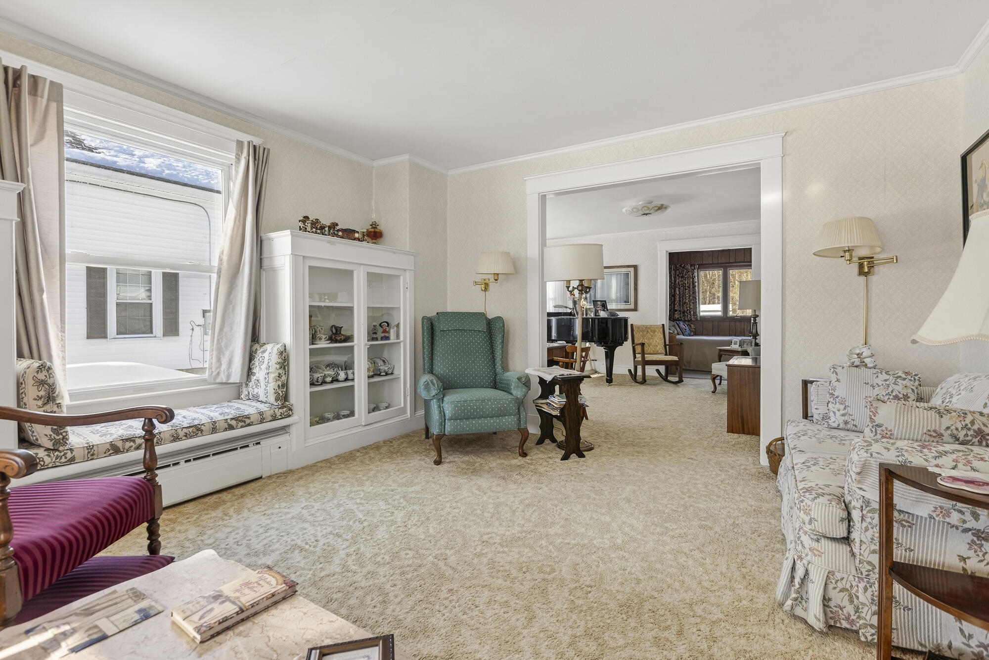 74 Summer Street Porter ME 04068