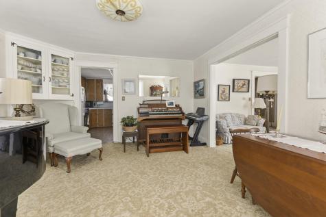74 Summer Street Porter ME 04068