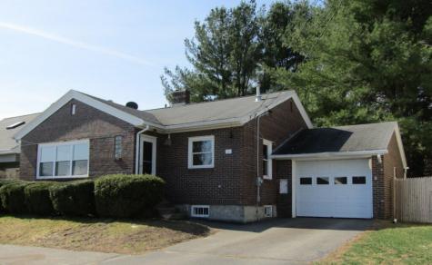 11 Spofford Street Lewiston ME 04240