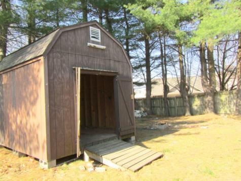 11 Spofford Street Lewiston ME 04240