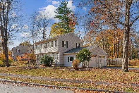 30 Frost Hill Road Portland ME 04103