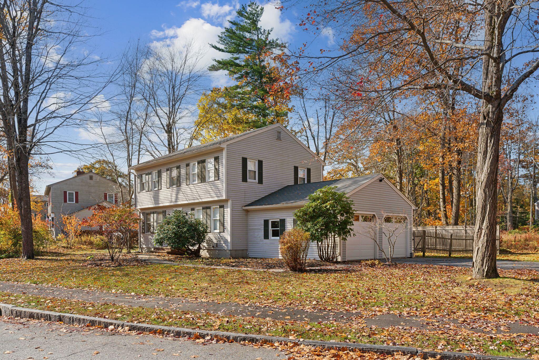 30 Frost Hill Road Portland ME 04103