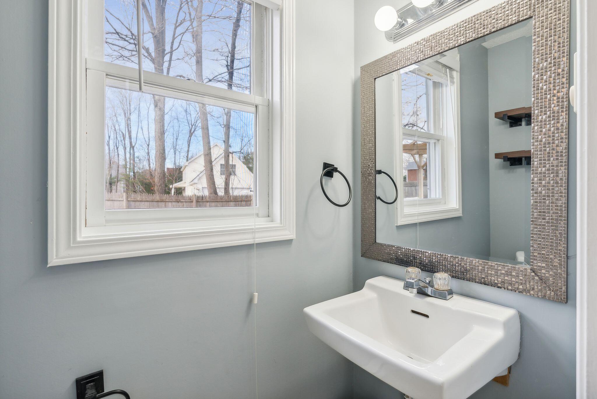 30 Frost Hill Road Portland ME 04103