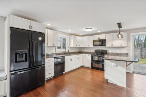 30 Frost Hill Road Portland ME 04103