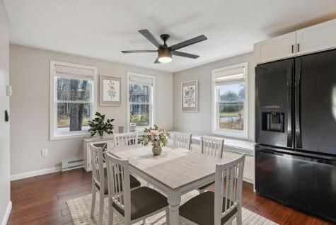 30 Frost Hill Road Portland ME 04103