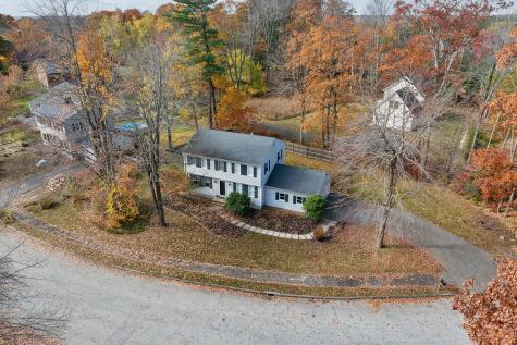 30 Frost Hill Road Portland ME 04103