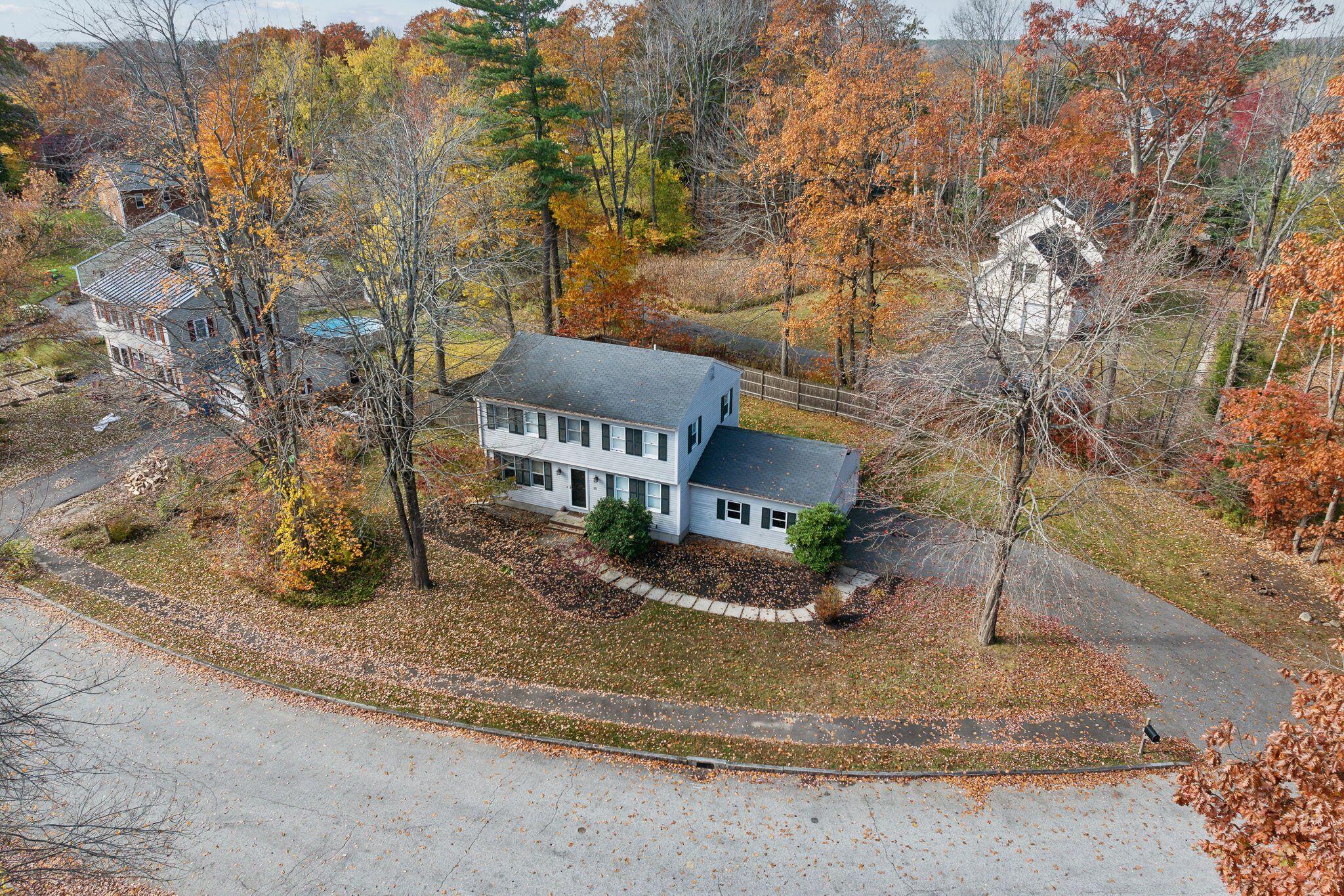 30 Frost Hill Road Portland ME 04103