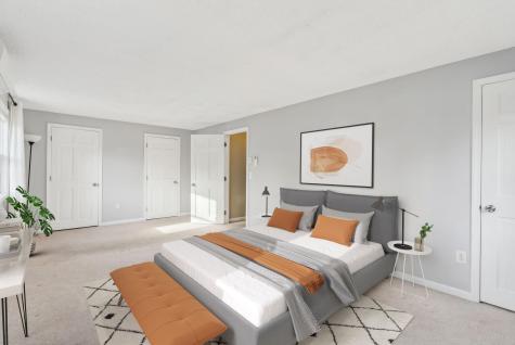 30 Frost Hill Road Portland ME 04103