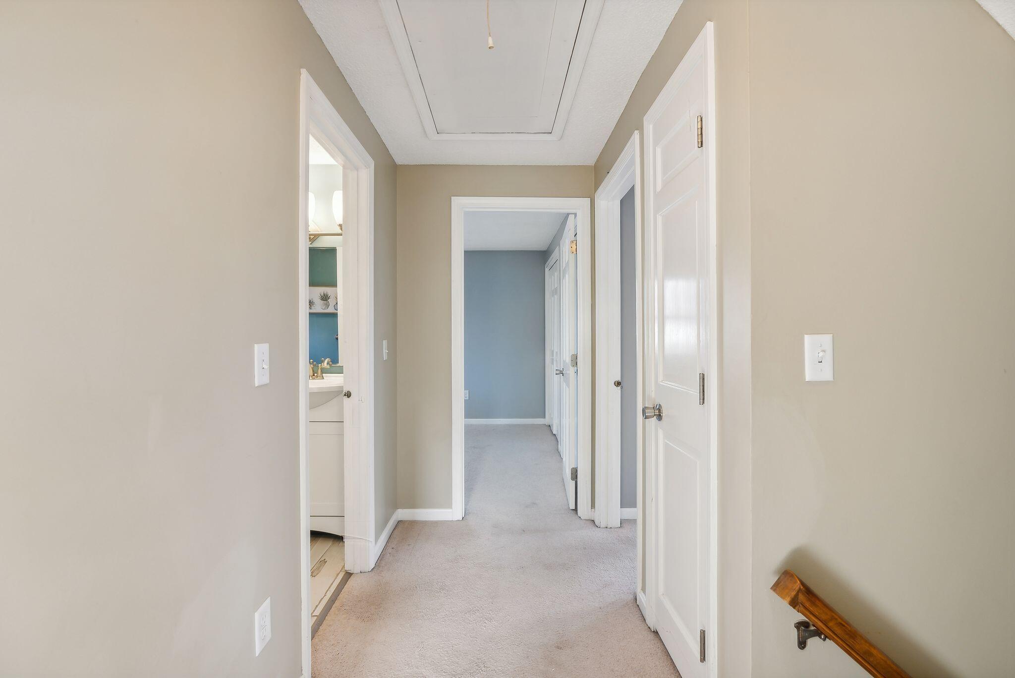 30 Frost Hill Road Portland ME 04103