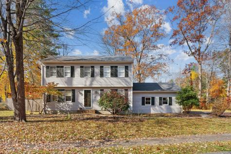 30 Frost Hill Road Portland ME 04103