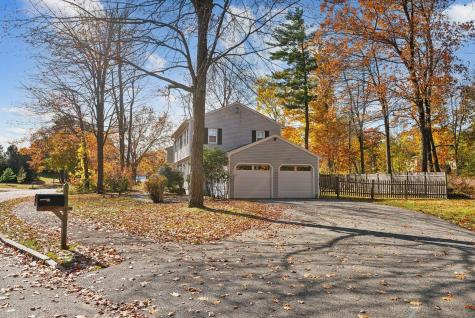 30 Frost Hill Road Portland ME 04103