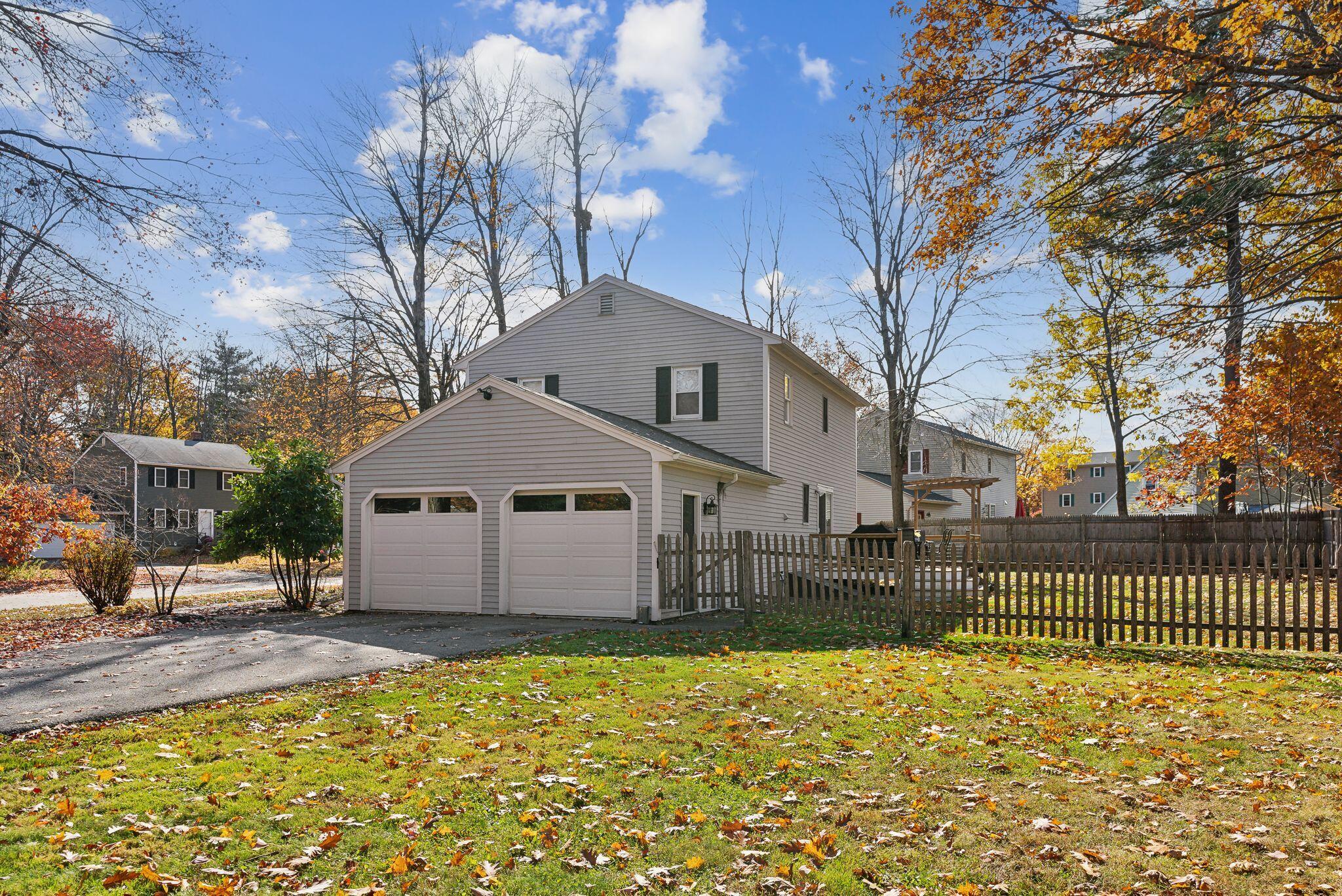 30 Frost Hill Road Portland ME 04103