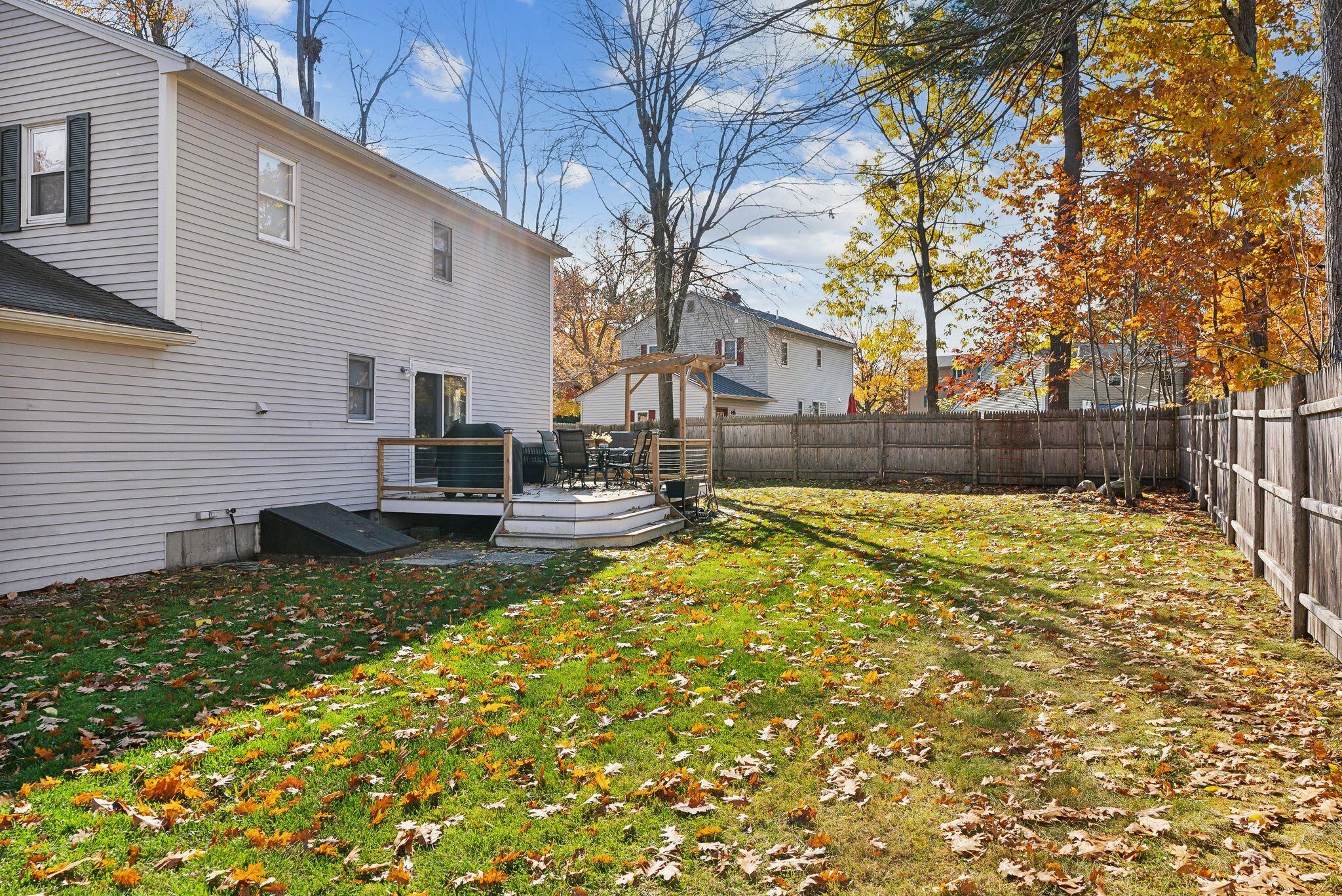 30 Frost Hill Road Portland ME 04103