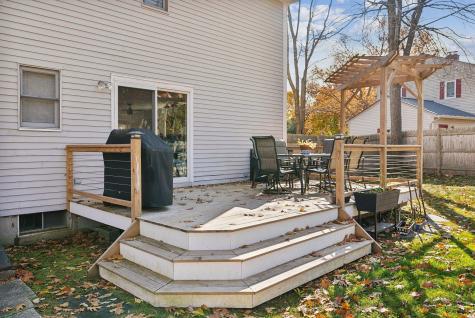 30 Frost Hill Road Portland ME 04103