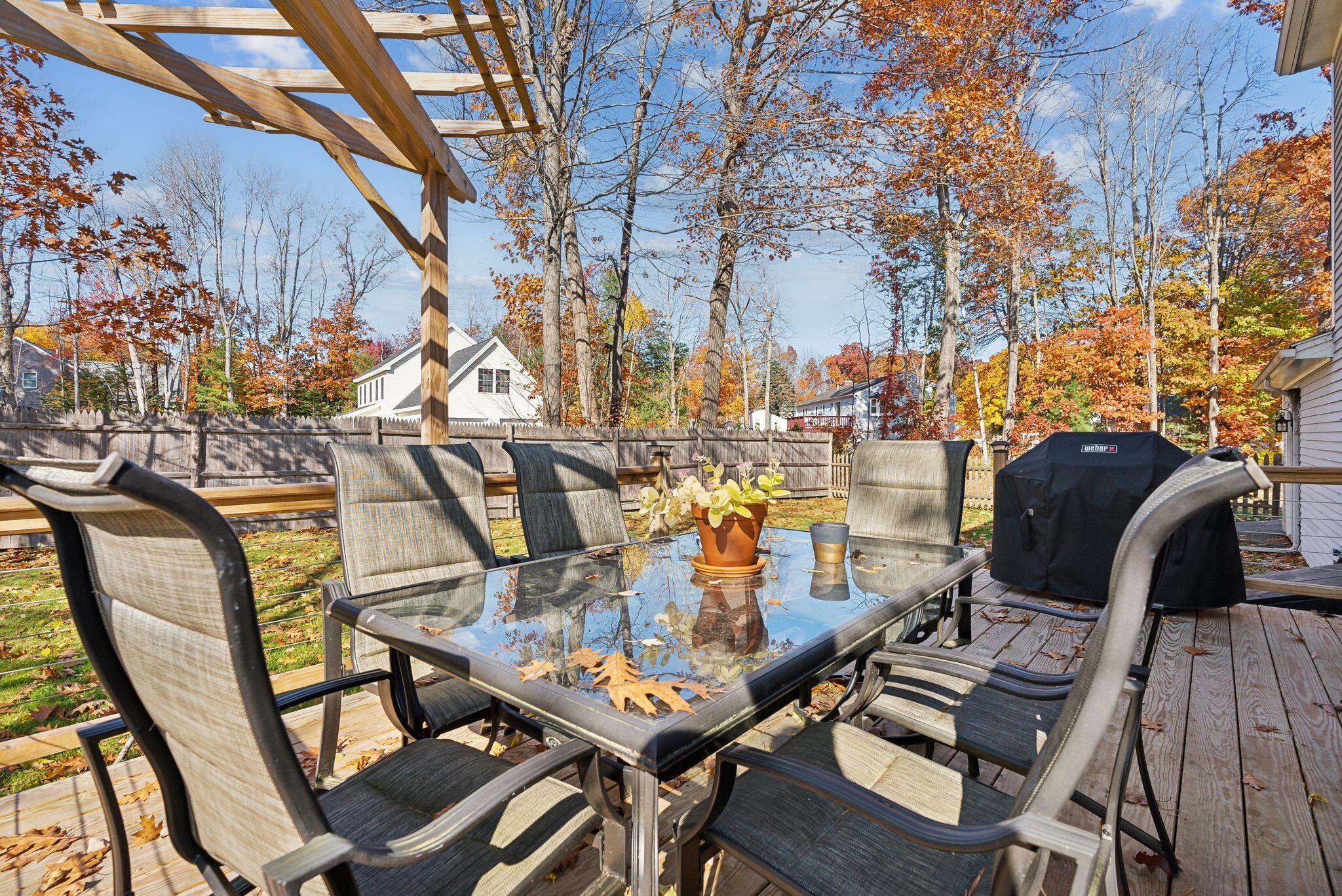 30 Frost Hill Road Portland ME 04103