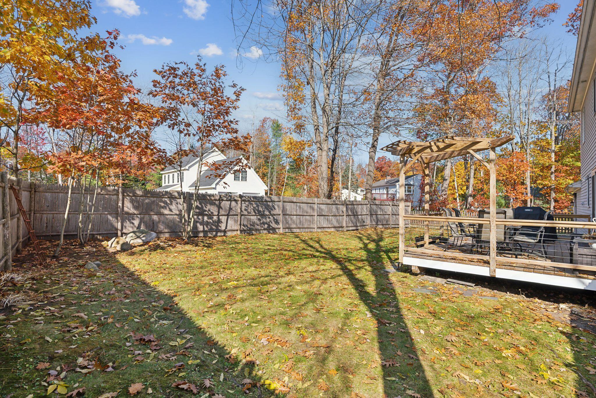 30 Frost Hill Road Portland ME 04103