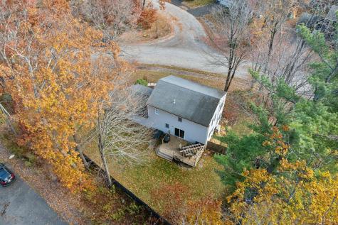 30 Frost Hill Road Portland ME 04103