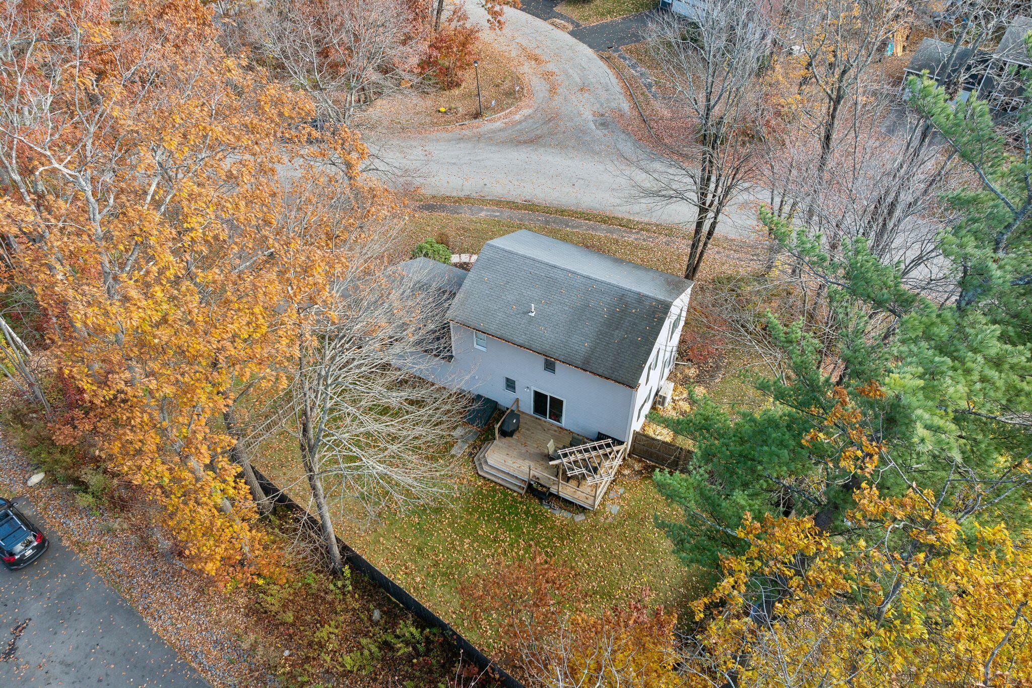 30 Frost Hill Road Portland ME 04103