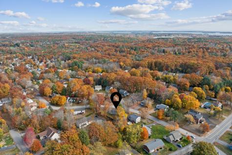 30 Frost Hill Road Portland ME 04103