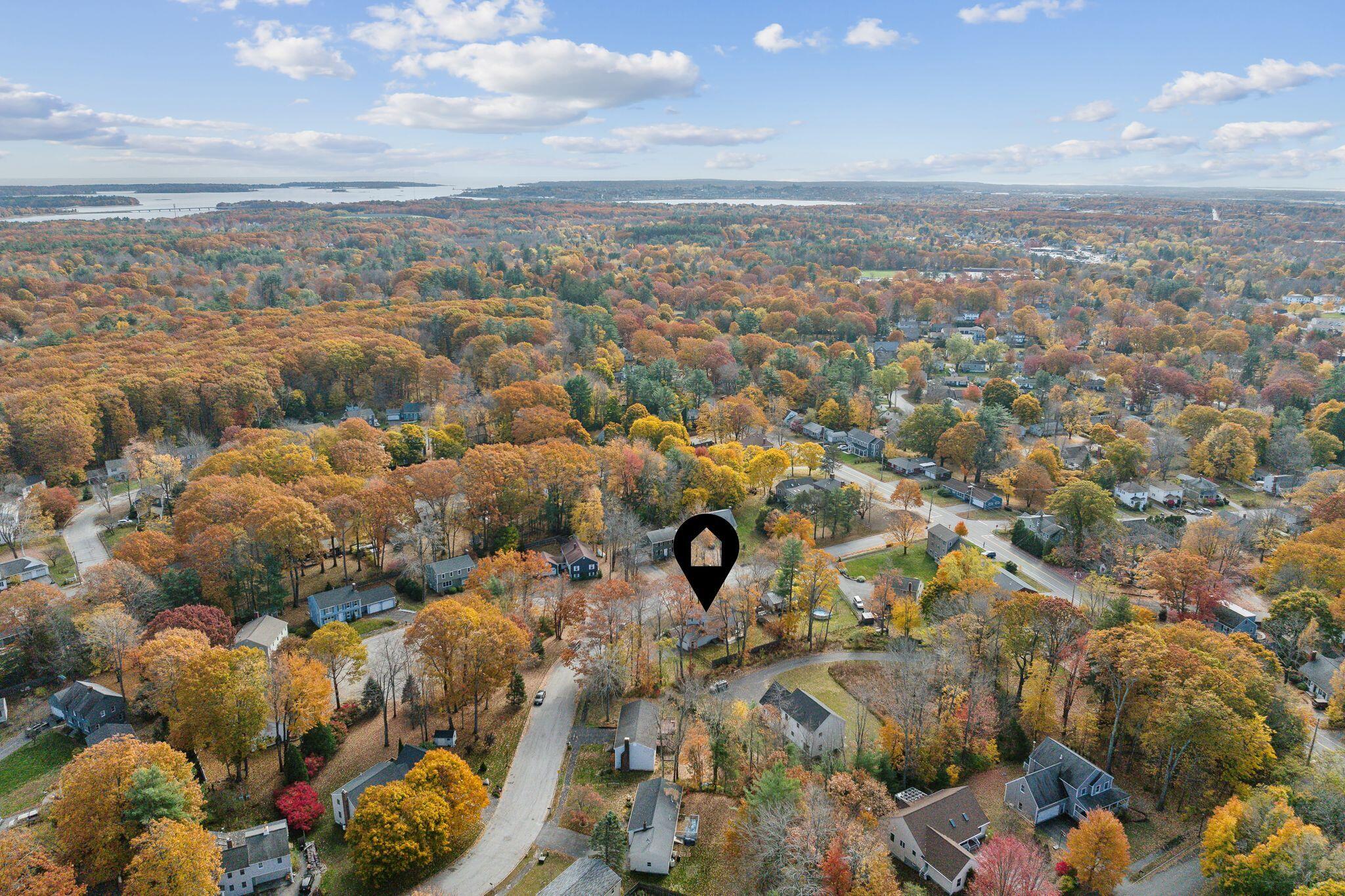 30 Frost Hill Road Portland ME 04103