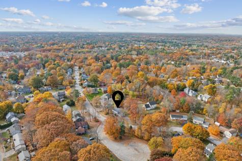 30 Frost Hill Road Portland ME 04103