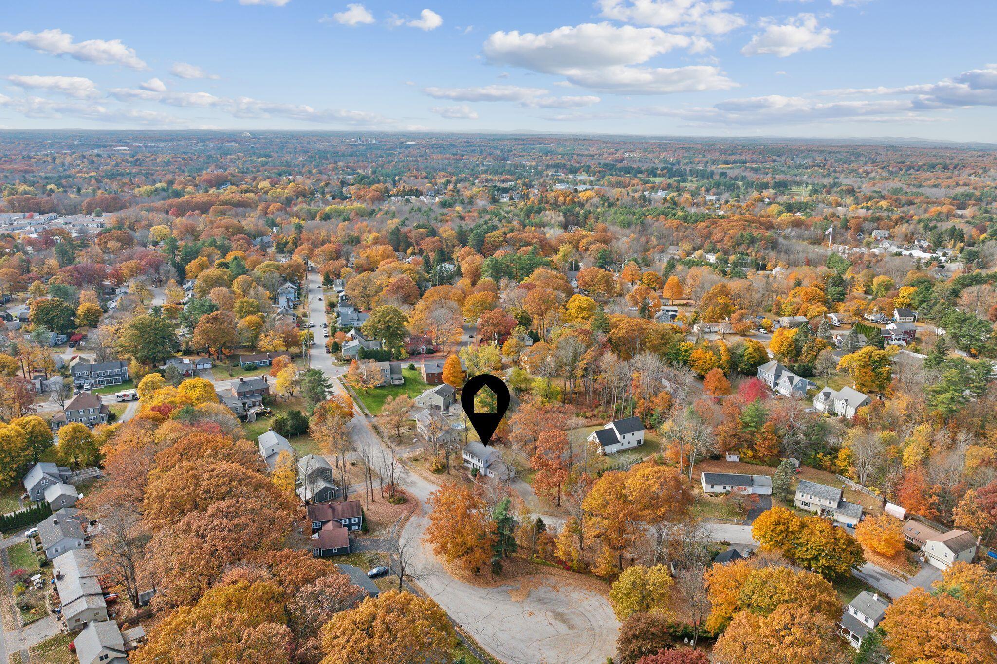 30 Frost Hill Road Portland ME 04103