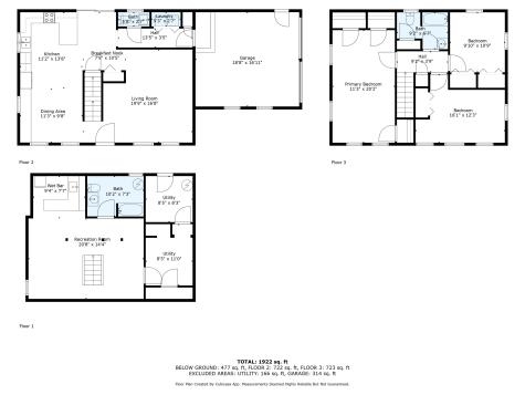 30 Frost Hill Road Portland ME 04103