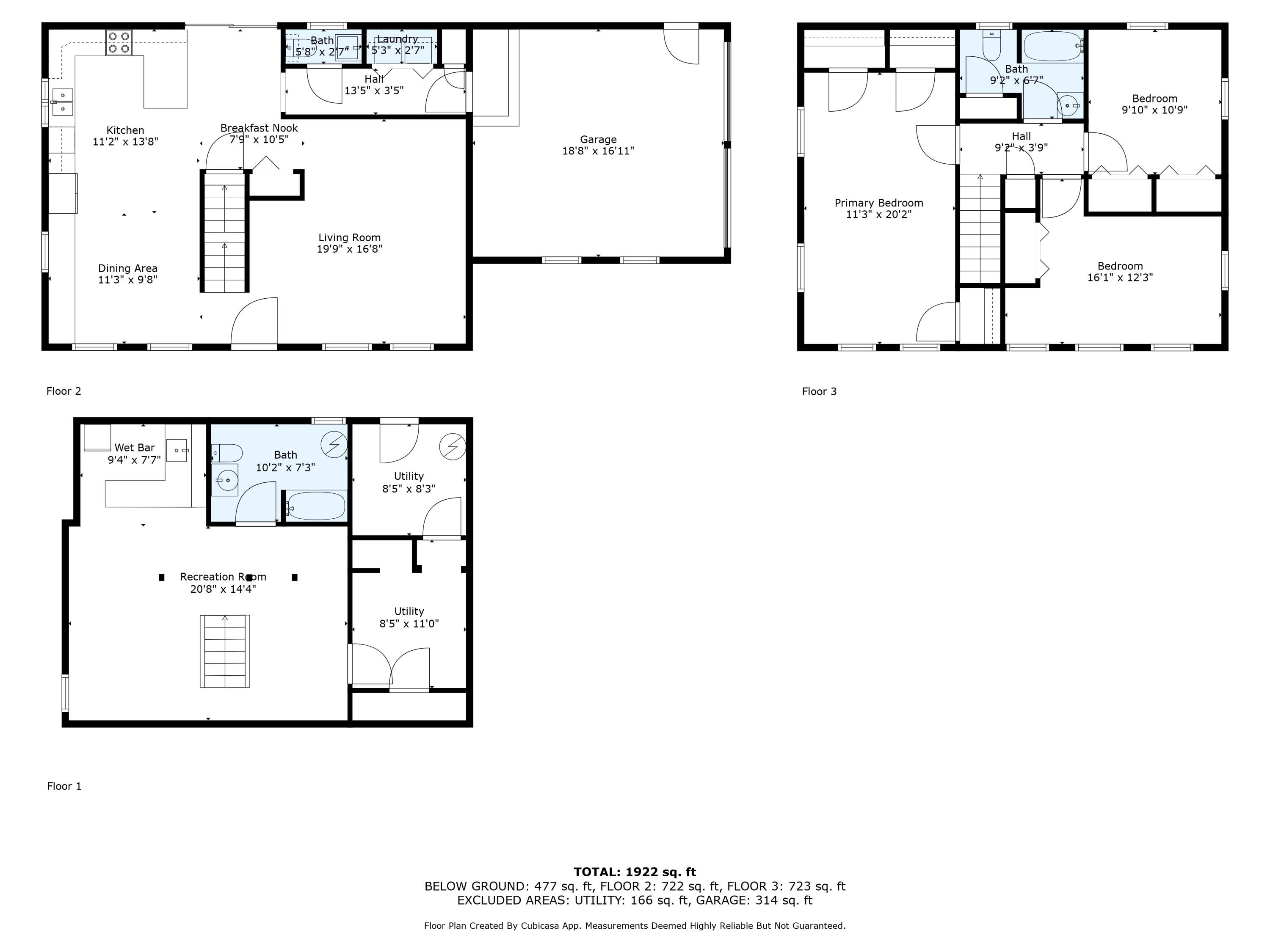 30 Frost Hill Road Portland ME 04103