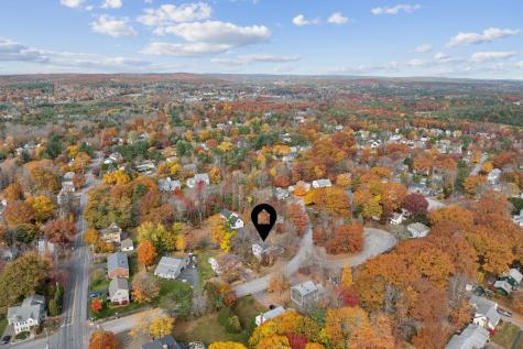 30 Frost Hill Road Portland ME 04103