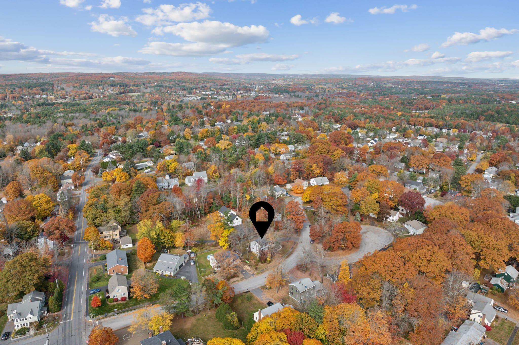 30 Frost Hill Road Portland ME 04103