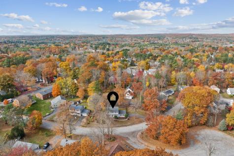 30 Frost Hill Road Portland ME 04103