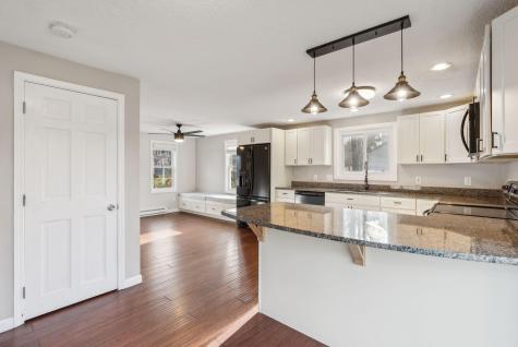 30 Frost Hill Road Portland ME 04103