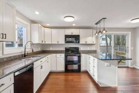 30 Frost Hill Road Portland ME 04103