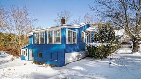 1549 Westbrook Street Portland ME 04102