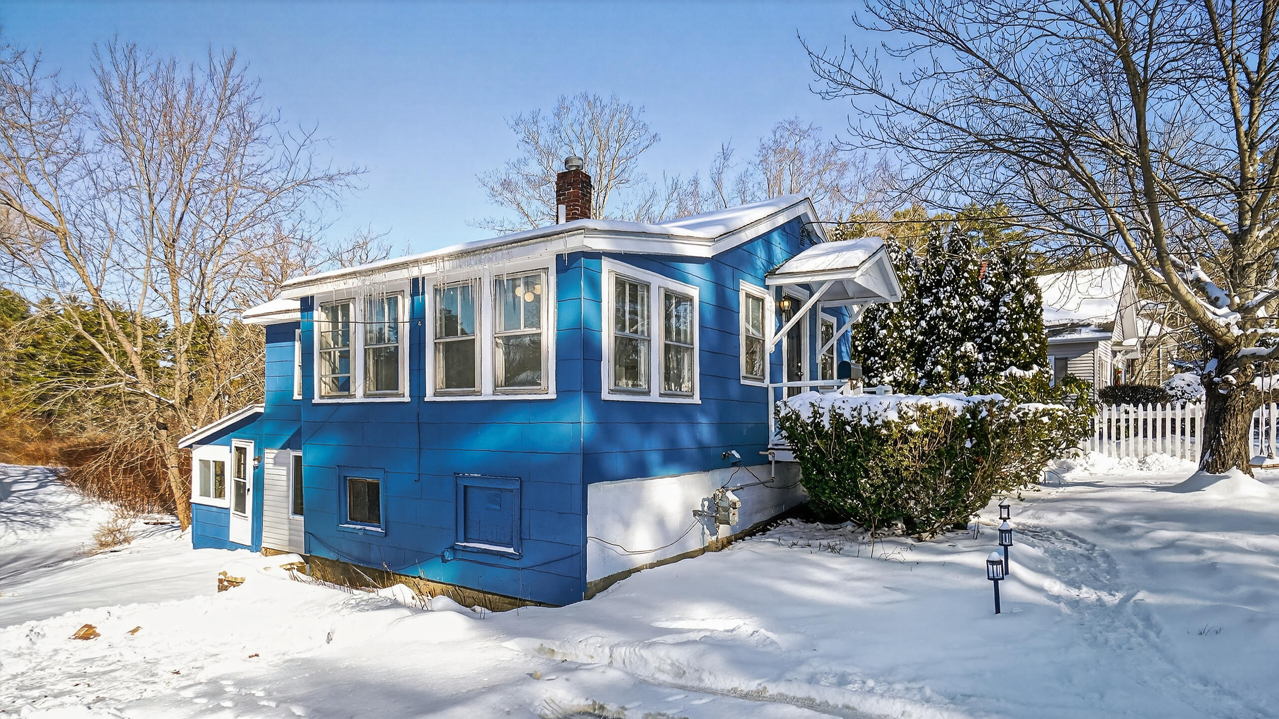 1549 Westbrook Street Portland ME 04102