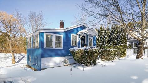 1549 Westbrook Street Portland ME 04102