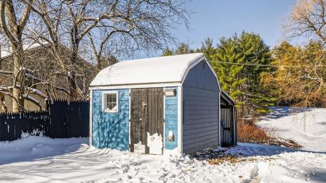 1549 Westbrook Street Portland ME 04102