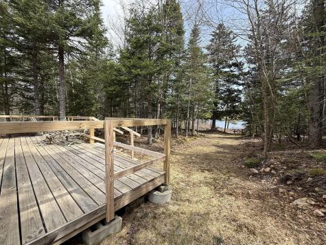 8-9 Western Stream Road Robbinston ME 04671