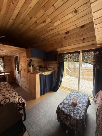 8-9 Western Stream Road Robbinston ME 04671