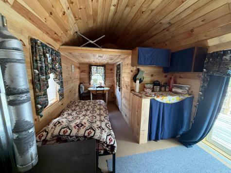 8-9 Western Stream Road Robbinston ME 04671