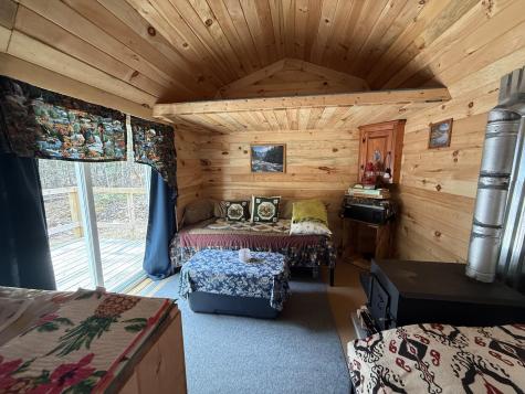 8-9 Western Stream Road Robbinston ME 04671