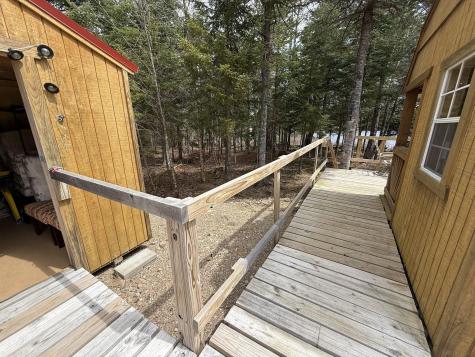 8-9 Western Stream Road Robbinston ME 04671