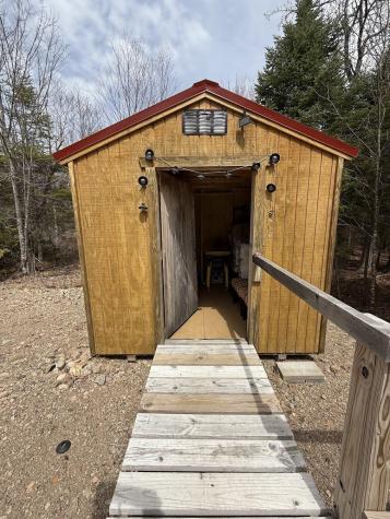 8-9 Western Stream Road Robbinston ME 04671