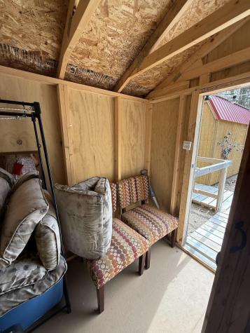 8-9 Western Stream Road Robbinston ME 04671