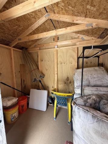 8-9 Western Stream Road Robbinston ME 04671