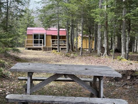 8-9 Western Stream Road Robbinston ME 04671